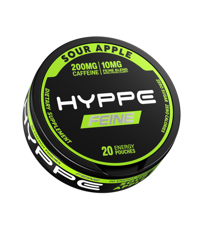 FEINE Energy Pouches