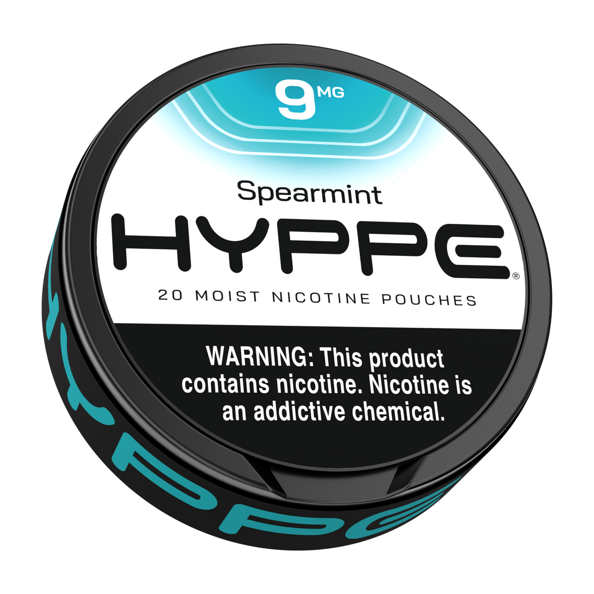 HYPPE Moist Pouches