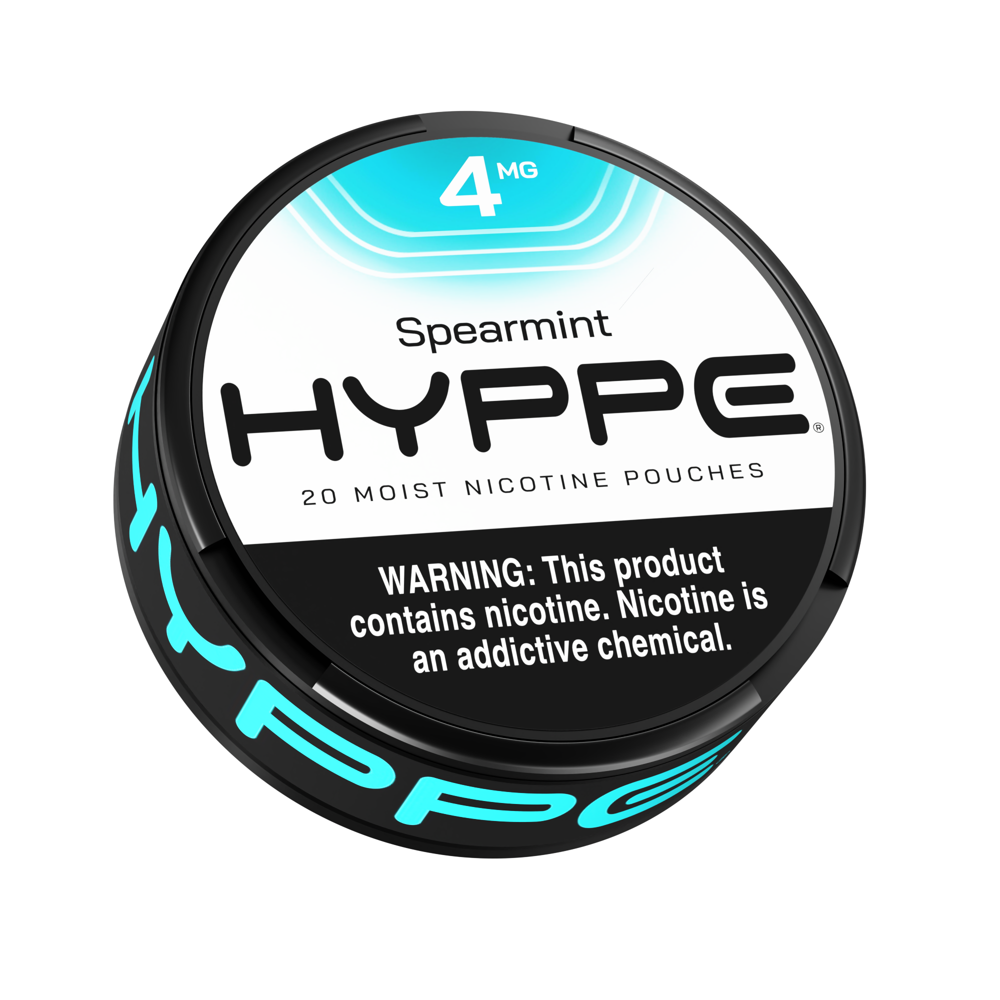 HYPPE Moist Pouches