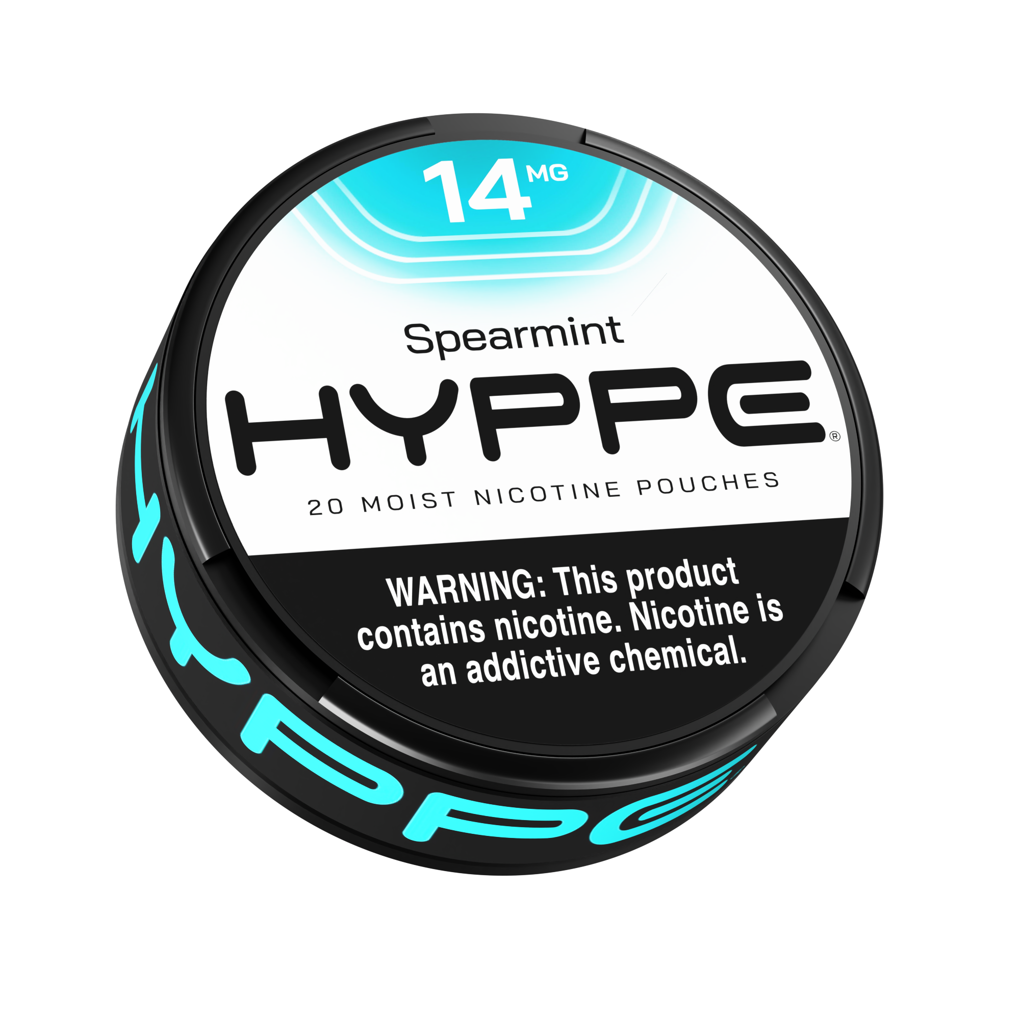 HYPPE Moist Pouches
