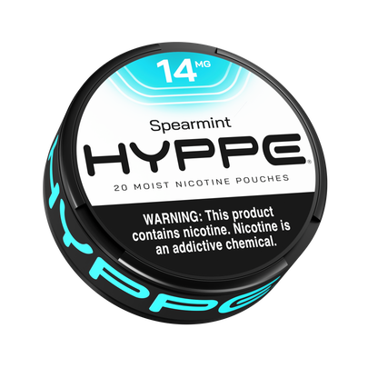 HYPPE Moist Pouches