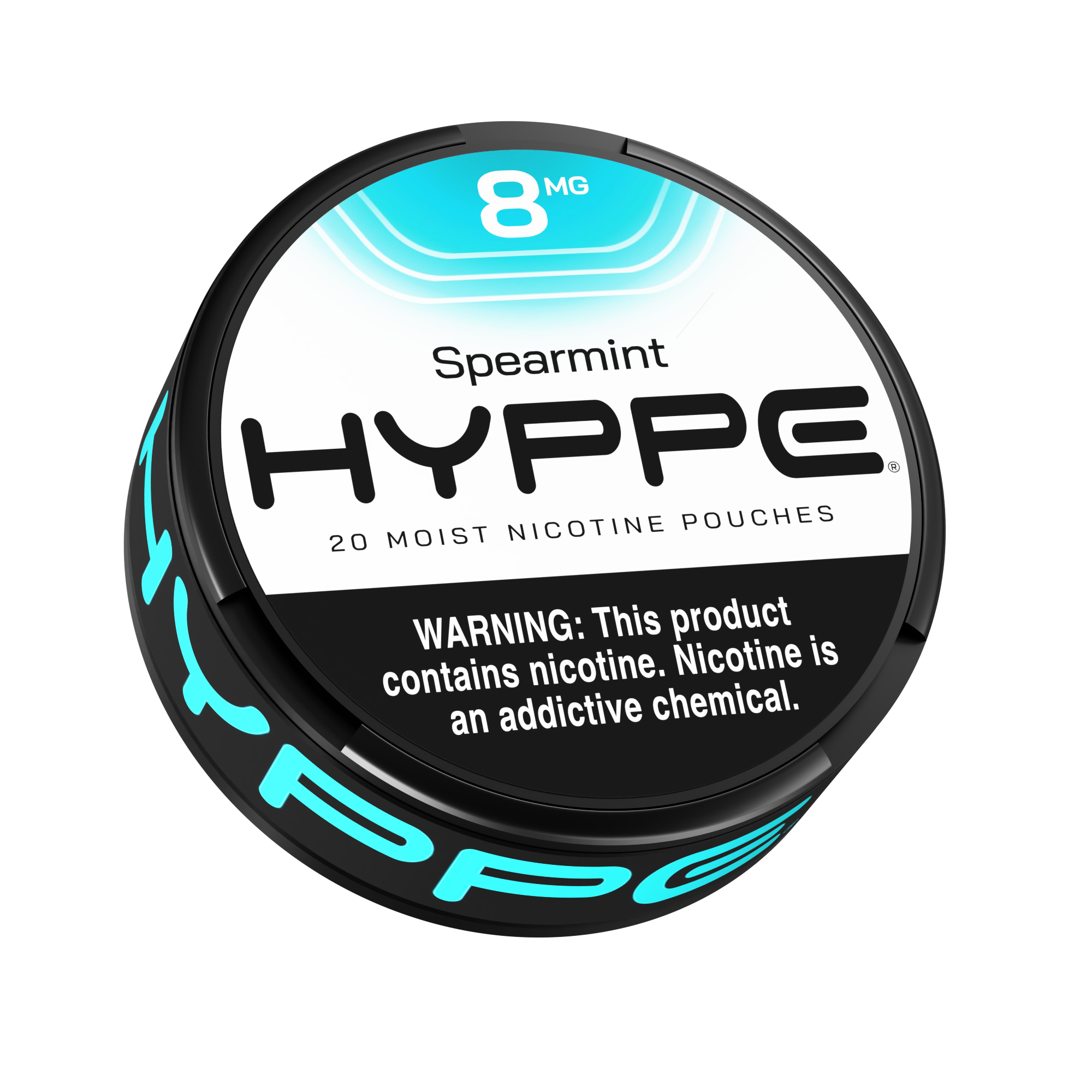 HYPPE Moist Pouches