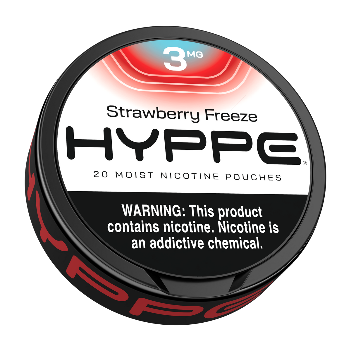 HYPPE Moist Pouches