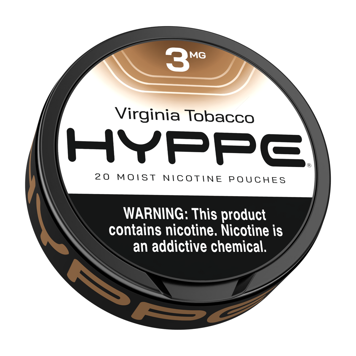 HYPPE Moist Pouches