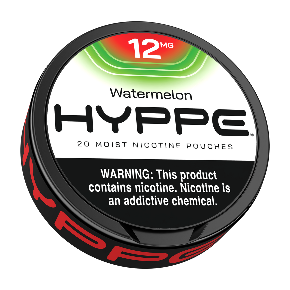 HYPPE Moist Pouches