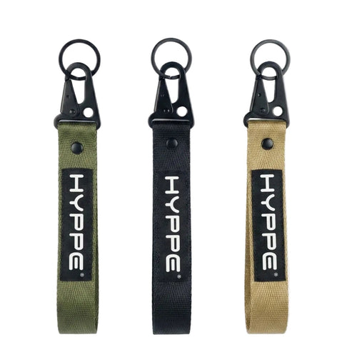 Tactical Keychain