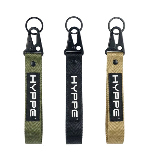 Tactical Keychain