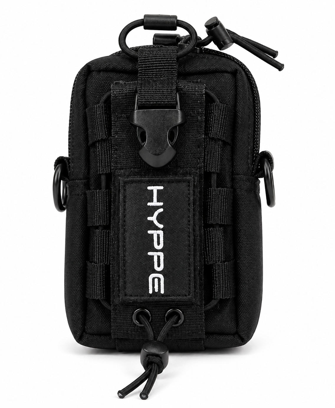Tactical Side Bag