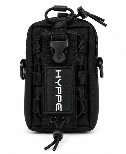 Tactical Side Bag