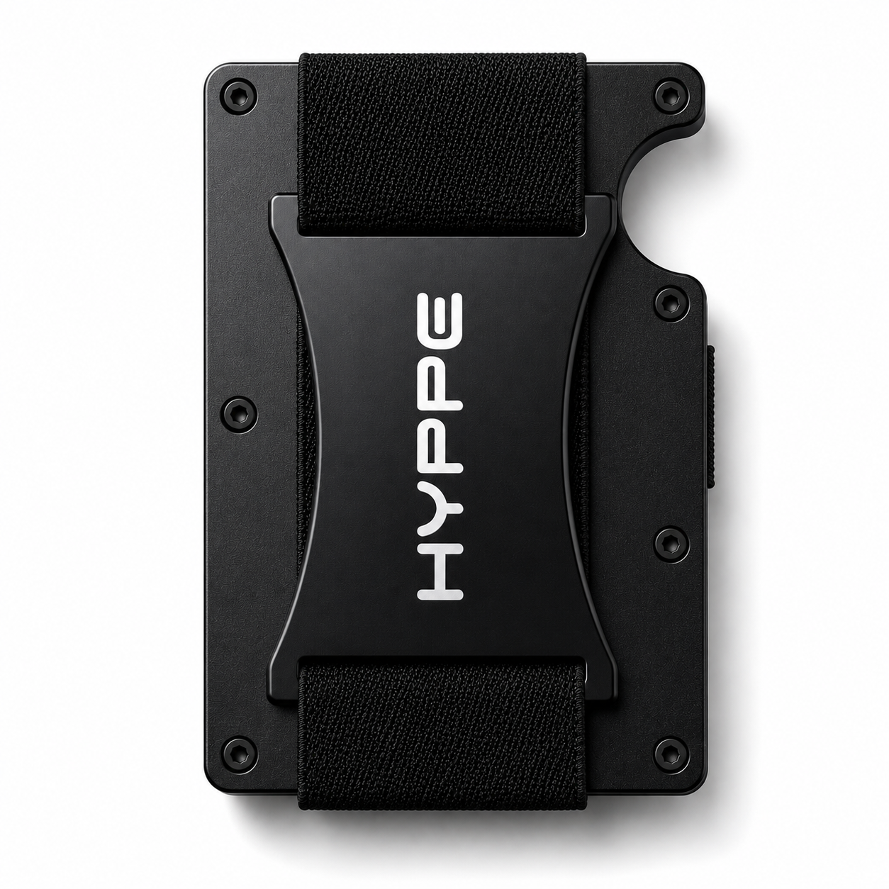 HYPPE Tactical Wallet
