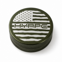 Camo Green