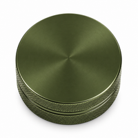 Camo Green