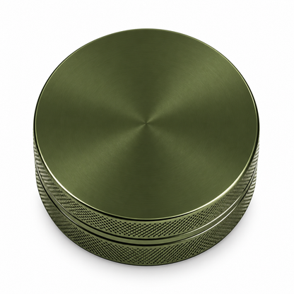 HYPPE Custom Engraved Can