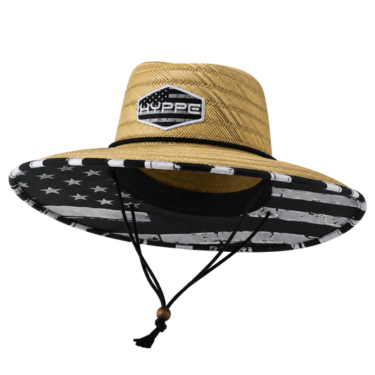 HYPPE USA Sun Hat