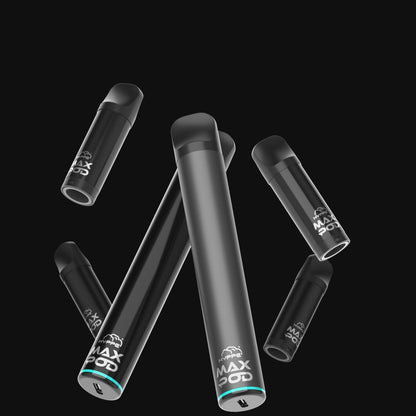 HYPPE MAX POD