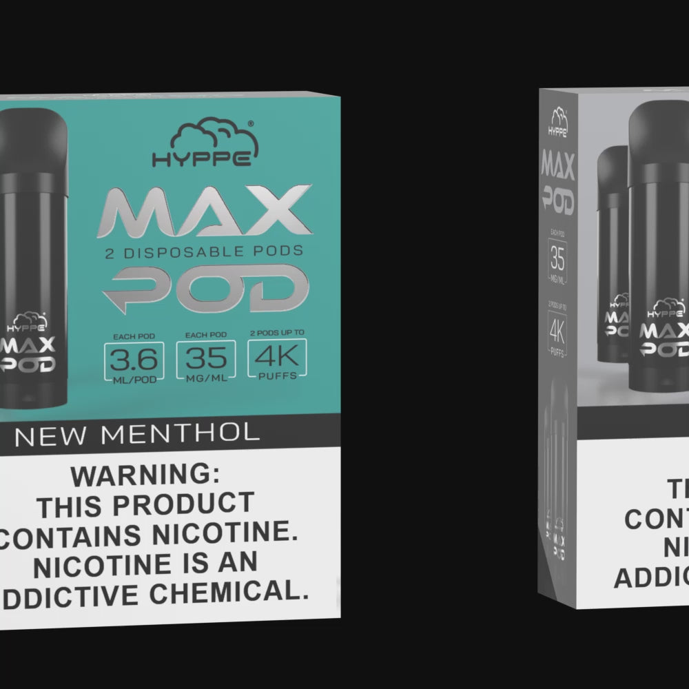 vape with a detachable battery Disposable Vapes with Detachable Battery  Kit + Pod Systems